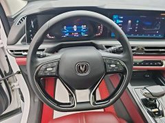 Changan CS75PLUS 2.0T Automatic Pilot Edition - ფოტო 10