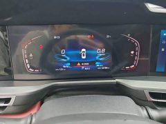 Changan CS75PLUS 2.0T Automatic Pilot Edition - ფოტო 11