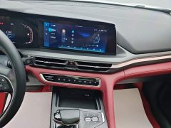 Changan CS75PLUS 2.0T Automatic Pilot Edition - ფოტო 12