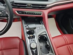 Changan CS75PLUS 2.0T Automatic Pilot Edition - ფოტო 13