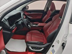 Changan CS75PLUS 2.0T Automatic Pilot Edition - ფოტო 14