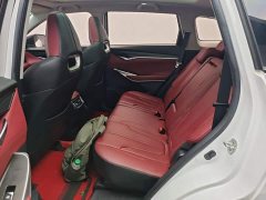Changan CS75PLUS 2.0T Automatic Pilot Edition - ფოტო 16