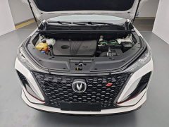 Changan CS75PLUS 2.0T Automatic Pilot Edition - ფოტო 19