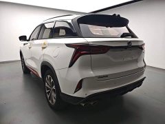 Changan CS75PLUS 2.0T Automatic Pilot Edition - ფოტო 4