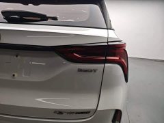 Changan CS75PLUS 2.0T Automatic Pilot Edition - ფოტო 7