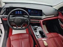Changan CS75PLUS 2.0T Automatic Pilot Edition - ფოტო 9
