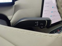NIO ET5 75kWh - ფოტო 13