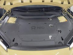 NIO ET5 75kWh - ფოტო 19
