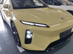 NIO ET5 75kWh - ფოტო 3