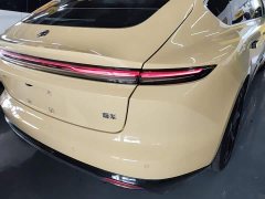 NIO ET5 75kWh - ფოტო 6