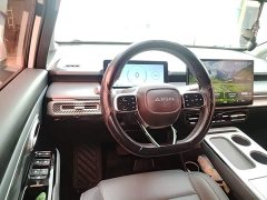 GAC AION Y 2023 Younger Star Shine Edition - ფოტო 10
