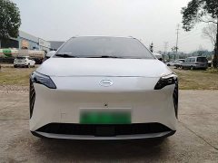 GAC AION Y 2023 Younger Star Shine Edition - ფოტო 2