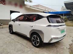 GAC AION Y 2023 Younger Star Shine Edition - ფოტო 4