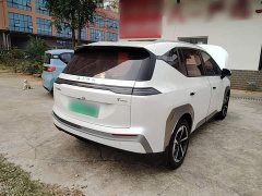 GAC AION Y 2023 Younger Star Shine Edition - ფოტო 6