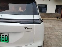 GAC AION Y 2023 Younger Star Shine Edition - ფოტო 7