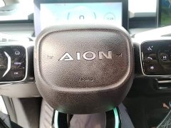 GAC AION Y 2023 Younger Star Shine Edition - ფოტო 8