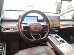 GAC AION Y 2023 Younger Star Shine Edition - ფოტო 9