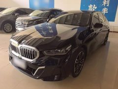 BMW 5 Series 530Li Premier M Sport Package - ფოტო 1