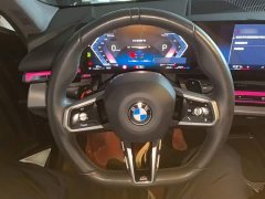 BMW 5 Series 530Li Premier M Sport Package - ფოტო 10