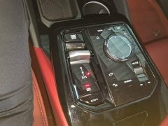 BMW 5 Series 530Li Premier M Sport Package - ფოტო 13