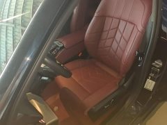 BMW 5 Series 530Li Premier M Sport Package - ფოტო 14