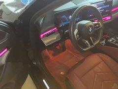 BMW 5 Series 530Li Premier M Sport Package - ფოტო 15