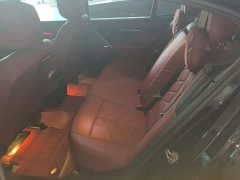 BMW 5 Series 530Li Premier M Sport Package - ფოტო 16
