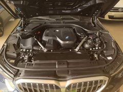BMW 5 Series 530Li Premier M Sport Package - ფოტო 19