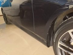 BMW 5 Series 530Li Premier M Sport Package - ფოტო 20