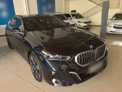 BMW 5 Series 530Li Premier M Sport Package - ფოტო 3