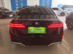 BMW 5 Series 530Li Premier M Sport Package - ფოტო 5