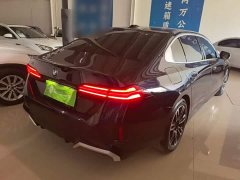BMW 5 Series 530Li Premier M Sport Package - ფოტო 6