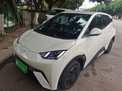 BYD Seagull 305km Vitality Edition - ფოტო 1
