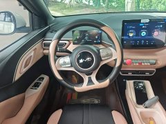 BYD Seagull 305km Vitality Edition - ფოტო 10
