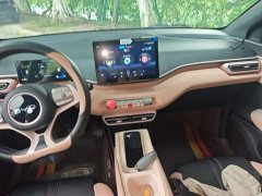 BYD Seagull 305km Vitality Edition - ფოტო 12