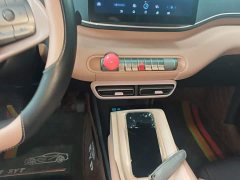 BYD Seagull 305km Vitality Edition - ფოტო 13