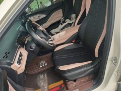 BYD Seagull 305km Vitality Edition - ფოტო 14