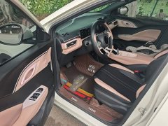 BYD Seagull 305km Vitality Edition - ფოტო 15