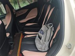 BYD Seagull 305km Vitality Edition - ფოტო 16