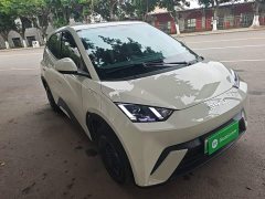 BYD Seagull 305km Vitality Edition - ფოტო 3