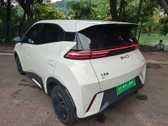 BYD Seagull 305km Vitality Edition - ფოტო 4