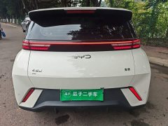 BYD Seagull 305km Vitality Edition - ფოტო 5