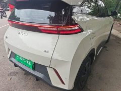 BYD Seagull 305km Vitality Edition - ფოტო 7
