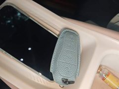 BYD Seagull 305km Vitality Edition - ფოტო 8