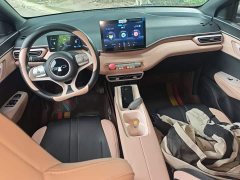 BYD Seagull 305km Vitality Edition - ფოტო 9