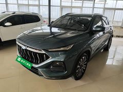 Changan Oushang X5 Facelift 1.5T DCT Luxury - ფოტო 1
