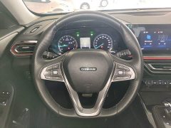 Changan Oushang X5 Facelift 1.5T DCT Luxury - ფოტო 10