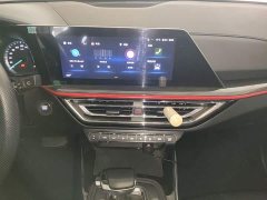 Changan Oushang X5 Facelift 1.5T DCT Luxury - ფოტო 12