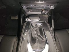 Changan Oushang X5 Facelift 1.5T DCT Luxury - ფოტო 13