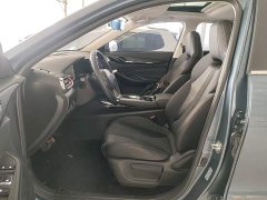 Changan Oushang X5 Facelift 1.5T DCT Luxury - ფოტო 14